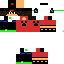 Texture for new kakacraft