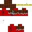 Texture for technooblade