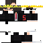 Texture for senpai spider