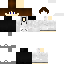Texture for Jeffrey Woods (sin gorro)