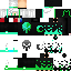 Texture for jeko