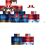 Texture for Cosplayer!