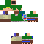 Texture for Link