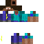 Texture for herobrine otimo