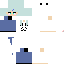 Texture for 咲羽