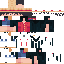 Texture for luffy2