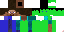 Texture for hulk