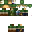 Texture for blender link