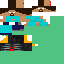 Texture for WitherBrine