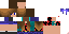Texture for Flavinha_BR