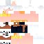 Texture for 修月