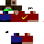Texture for steve
