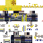 Texture for Damien