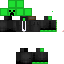 Texture for KANEYF Creeper