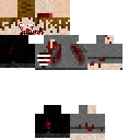 Texture for TMP Zombie 3