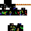 Texture for bobot