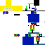 Texture for V BOT