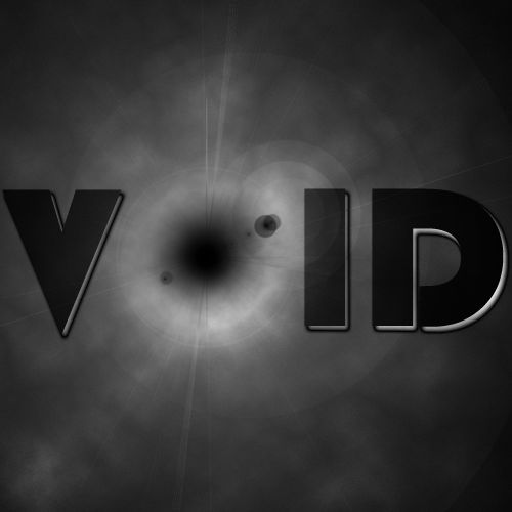 Texture for VOid Pack