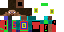 Texture for bhm