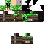 Texture for The corrupted hunter