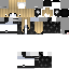 Texture for Perfect Emo
