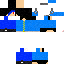 Texture for Human ThunderCracker
