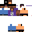 Texture for update on my skin
