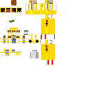 Texture for Джигернаут