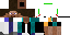 Texture for Steve Live