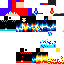 Texture for STEVE