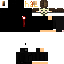 Texture for Admin (Face Disabled)