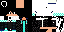 Texture for steve
