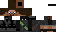 Texture for army steve