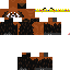 Texture for Pandapants2000