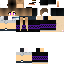 Texture for silverredge