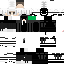 Texture for mcskin