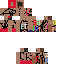 Texture for TomiEXP