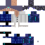 Texture for steve