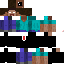 Texture for Herobrine