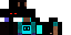 Texture for нинзя
