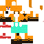 Texture for Connor