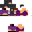 Texture for Aphmau Fancy