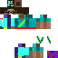Texture for DR.steve