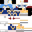 Texture for rof