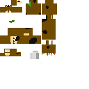 Texture for withered freddy