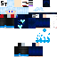 Texture for Monkey D. Julonga