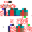 Texture for quỷ Cà Ri 