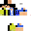 Texture for Felipe 11