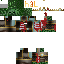 Texture for zombie king