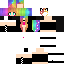 Texture for steve